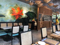 -大茴香越法料理(SOHO复兴店)