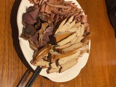 -邓公本味卤·江湖菜(天星桥创始店)