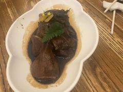 -新白鹿餐厅(龙游路总店·杭帮菜名店)