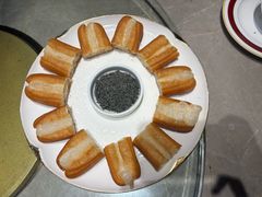 -新渝城·川菜·火锅(区庄店)