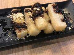 -大鼓米线(浦东长泰店)
