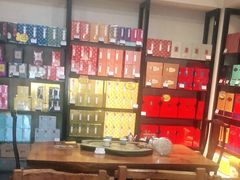 -日春茶业(上南路店)