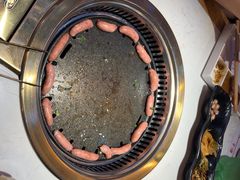 -杨记齐齐哈尔烤肉(总店)