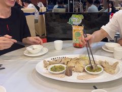 -渔意楼·驰名沙田乳鸽(五羊旗舰店)