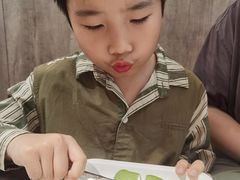 -满记甜品(巴黎春天宝山店)