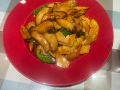 -四姐妹东北饺子(沙尾路店)