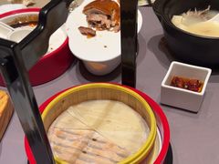-大食客·非遗吉菜(高新和园店)