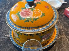 -悦百味·品质川菜(橄榄郡店)