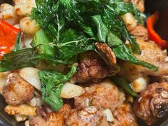 -竹里馆 ·茶食(奥体店)