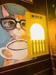 -疯狂冒险家-亲子密室-东坝店(金隅嘉品店)