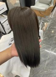 -藤野造型烫染·漂发