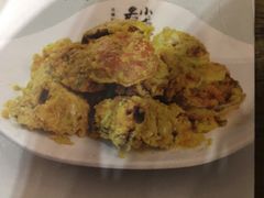 -龙巢盱眙龙虾·牛蛙·烧烤宵夜(八卦岭店)