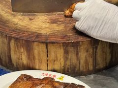 -澳门陈光记烧味饭店(南京德基广场店)