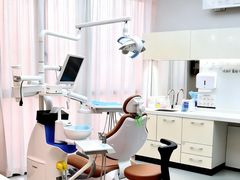 -牙博士口腔品牌连锁(杨浦店)