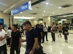 -哈尔滨医科大学附属第一医院(南岗院区)