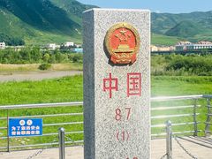-图们国门景区