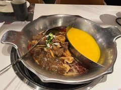 -刘一锅筋头巴脑(大悦城C店)