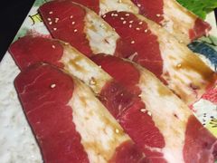 -虎焱炭火烧肉