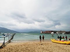 -海南分界洲岛旅游区