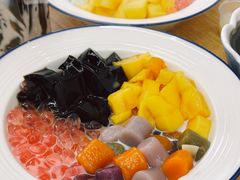 -豆豆冰室·地道招牌椰子冻(大良店)