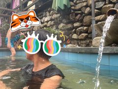 -宁海森林温泉