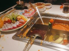 -海底捞火锅(外滩店)