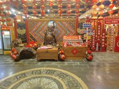 -亮欢寨酸汤鱼(沙冲路店)