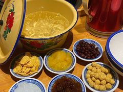 -牛小嫩串串火锅(老国贸总店)
