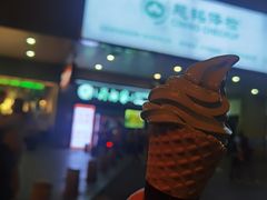 -吴裕泰茶庄(西单店)