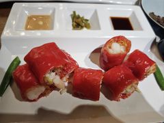 -云山茶餐厅(广东大厦店)