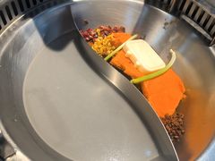 -生活如沸·顺德水牛奶火锅(人民广场店)