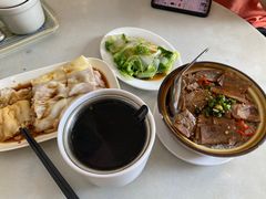 -荔园小馆(园岭新村二期店)