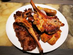 -安蒂娅·海鲜自助餐厅(安蒂娅美兰酒店)