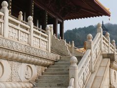 -牛首山文化旅游区