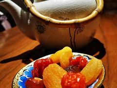 -熹炭精致日料(金融街购物中心店)