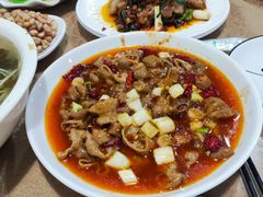 -灯盏窝饭店(新都分店)