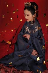 -陈攻馆·汉服