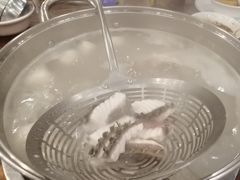 -正能量脆肉鲩火锅