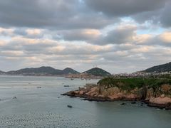 -大王村沙滩