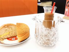 -香港新曜记·粤菜点心(滨江宝龙店)