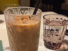 -绿茵阁牛扒餐厅(客村店)