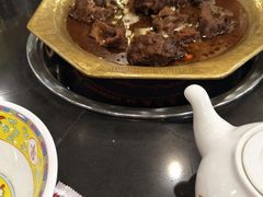 -芦月轩羊蝎子(北蜂窝店)