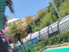 -上海玛雅海滩水公园