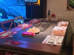 -可口香·非遗老号烧烤(南岗直营店)
