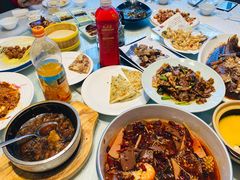 -金百万(亦庄店)