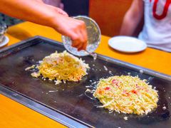 -鹤桥风月(ヨドバシ梅田店)