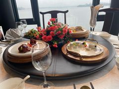 -柳莺湖上·湖景餐厅·江南菜(西湖店)