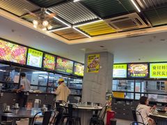 -蚝美人·生蚝海鲜烧烤(茶花园店)