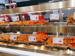 -京天红酒家(虎坊路店)