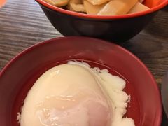 -拉面莊夢語＆中华料理八椿
